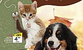 Konzum katalog Kućni ljubimci do 18.10.