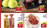 Konzum vikend akcija do 4.10.