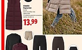 Lidl katalog neprehrana od 19.10.