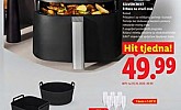 Lidl katalog neprehrana od 5.10.