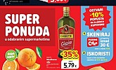 Plodine katalog Super ponuda do 20.10.