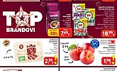 Spar i Interspar katalog do 3.11.