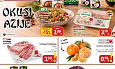 Spar i Interspar katalog do 27.10.