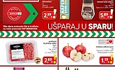 Spar i Interspar katalog do 20.10.