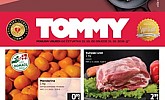 Tommy katalog do 21.10.