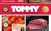 Tommy katalog do 28.10.