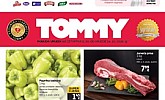 Tommy katalog do 14.10.