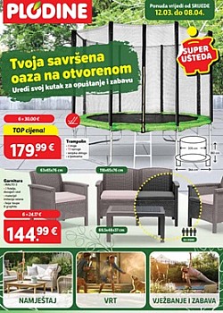 Plodine katalog Vrt 2025