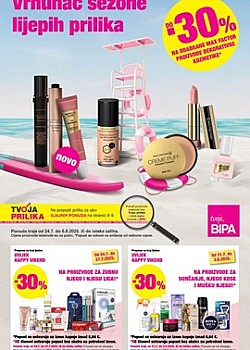 Bipa katalog do 6.8.