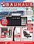Bauhaus katalog svibanj 2025