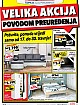 Harvey Norman katalog Velika akcija povodom preuređenja Harvey Norman katalog Velika akcija povodom preuređenja