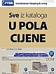 JYSK katalog Sve iz kataloga u pola cijene