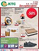 KTC katalog Sve u pola cijene do 11.8.