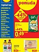 Lidl katalog Super ponuda do 9.8.