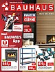 Bauhaus katalog listopad 2026