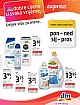 DM katalog Express rujan 2026