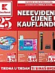 Kaufland katalog Neviđene cijene do 22.9.