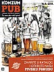 Konzum katalog Pub, pivska ponuda