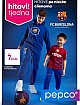 Pepco katalog FC Barcelona