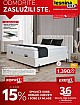 Lesnina katalog Odmorite, zaslužili ste