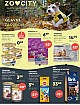 Zoo City katalog listopad 2026