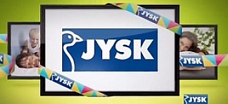 JYSK TV akcija do 10.9.