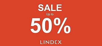 Lindex sniženje ljeto do -50%