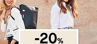 Orsay popust -20% na kupovinu