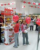 Otvoren novi supermarket Tommy u Splitu