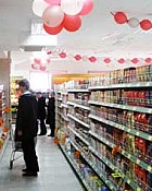 Otvoren novi supermarket Tommy u Opuzenu