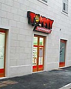 Otvoren supermarket Tommy Tommy na splitskoj tržnici