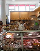 Otvoren supermarket Tommy u Stobreču