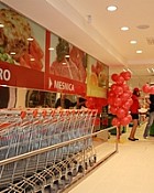 Novi supermarket Tommy u Splitu