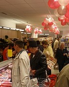 Otvoren supermarket Tommy u Zagrebu