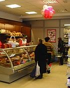 Otvoren novi supermarket u Splitu