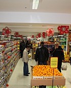 Otvoren novi supermarket u Sinju