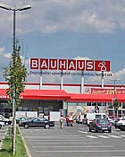 Bauhaus Hrvatska