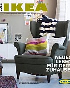 IKEA katalog Austrija