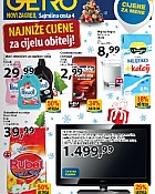 Getro katalog Novi Zagreb