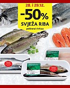 Konzum akcija u subotu