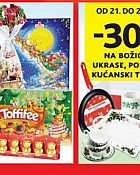 Konzum vikend akcija!