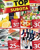 Konzum Top subota