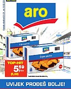 Metro katalog Aro