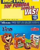 Metro katalog top ponuda do 6.3.