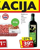 Konzum senzacija za početak tjedna