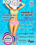 Kozmo katalog lipanj 2013