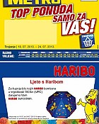 Metro katalog Top ponuda do 24.7.