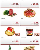 Kaufland nevjerojatna ponuda za početak tjedna