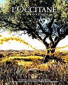 L’Occitane katalog Provence