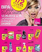 Bipa katalog Zagreb Jadranska avenija
